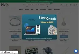 Sites similar to bids.com