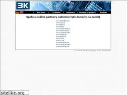 Sites similar to bids.cz