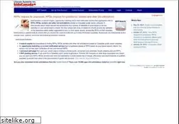 Sites similar to bidscanada.com