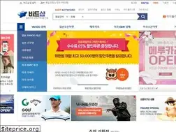Sites similar to bidshop.co.kr
