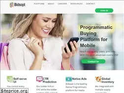 Sites similar to bidsopt.com