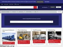 Sites similar to bidspotter.eu