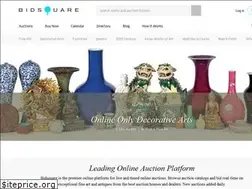 Sites similar to bidsquare.com