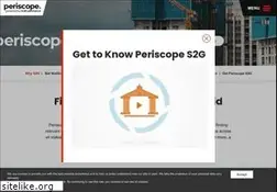 Sites similar to bidsync.com