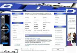 Sites similar to bidsyndicate.com.ar