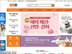 Sites similar to bidtong.co.kr