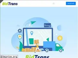 Sites similar to bidtrans.eu