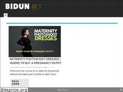 Sites similar to bidunart.com