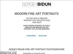 Sites similar to bidunstudio.com
