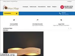 Sites similar to bidunyaahsap.com