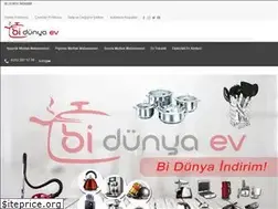 Sites similar to bidunyaev.com.tr