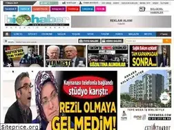 Sites similar to bidunyahaber.net