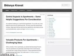 Sites similar to bidunyakravat.com