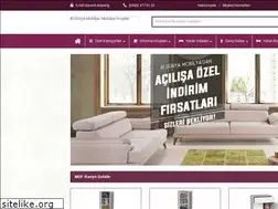 Sites similar to bidunyamobilya.com