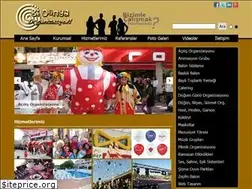 Sites similar to bidunyaorganizasyon.com