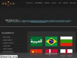 Sites similar to bidunyases.com