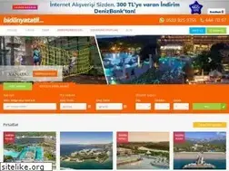 Sites similar to bidunyatatil.com