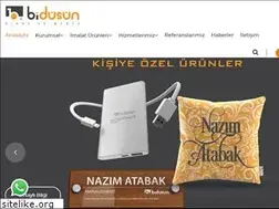 Sites similar to bidusun.com.tr