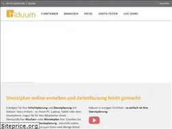 Sites similar to biduum.com