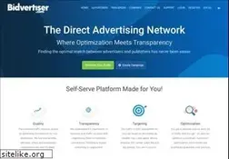 Sites similar to bidvertiser.com