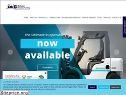 Sites similar to bidvestforklifts.co.za