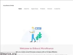 Sites similar to bidvestghana.com