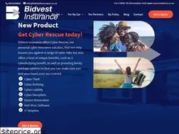 Sites similar to bidvestinsurance.co.za