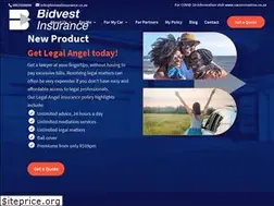 Sites similar to bidvestinsurancegroup.co.za