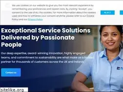 Sites similar to bidvestnoonan.co.uk