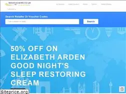Sites similar to bidvouchers.co.uk