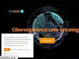 Sites similar to bidweb.com.br