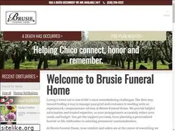 Sites similar to bidwellchapel.com