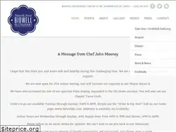 Sites similar to bidwelldc.com