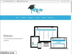 Sites similar to bidyaan.com