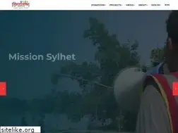Sites similar to bidyanondo.org