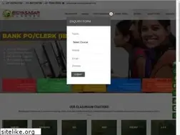 Sites similar to bidyasagar.com