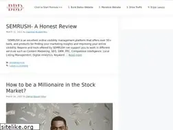 Sites similar to bidyutji.com