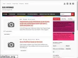 Sites similar to bie-blog.blogspot.com