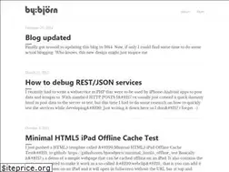 Sites similar to bie.no