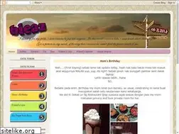 Sites similar to bieaz.blogspot.com