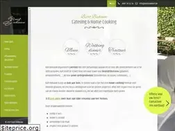 Sites similar to biebauwbart.be