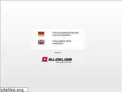 Sites similar to biebel-pr.de