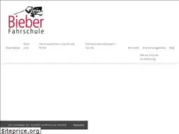 Sites similar to bieber-fahrschule.de