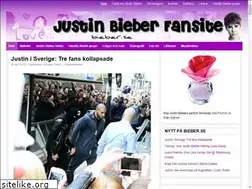 Sites similar to bieber.se