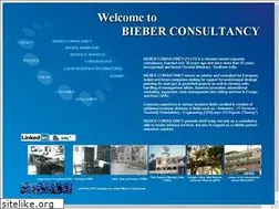 Sites similar to bieberconsultancy.com