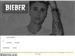 Sites similar to biebermania.com.br