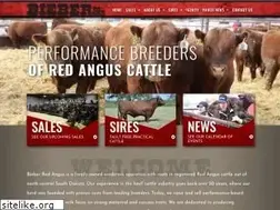 Sites similar to bieberredangus.com