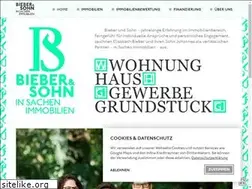 Sites similar to bieberundsohn.at