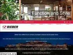 Sites similar to bieberus.com