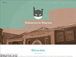 Sites similar to biebmaps.nl